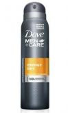 Desodorante Dove Aerosol Energy Dry