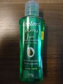 Gel Higienizante para as Mãos C/ Hidratante Aloe Vera 54gr