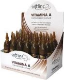 Ampola Soft Line Vitamina A