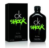 Calvin Klein CK one Shock 100 ml