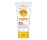 Facial Loreal Protetor Solar 30