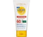 Facial Loreal Protetor Solar 60