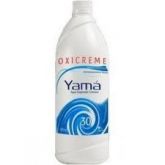 Yamá Água Oxigenada Cremosa 30 Volumes 900ml