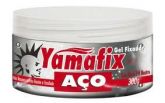 Gel Yamafix Aço Sem Alcool 300gr