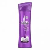 Shampoo Seda Liso Perfeito e Sedoso 350ml