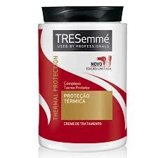 Creme de Tratamento Tresemmé Proteção Térmica 1kg