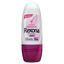 Desodorante Rexona Women Powder 30ml