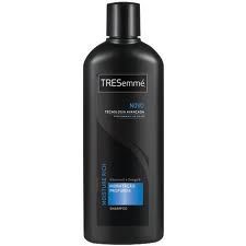 Shampoo Tresemmé Hidratação Profunda 400ml