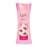 Sabonete Líquido Lux Surpresa de Morango 250ml