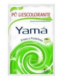 Yamá Pó Descolorante Ervas e Proteínas 50gr