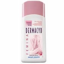 Dermacyd Femina Floral