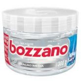 Gel Bozzano Fixador Médio 300gr