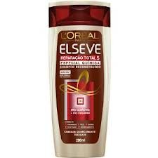 Shampoo Loreal Reparação Total 5 Especial Química+ 200ml