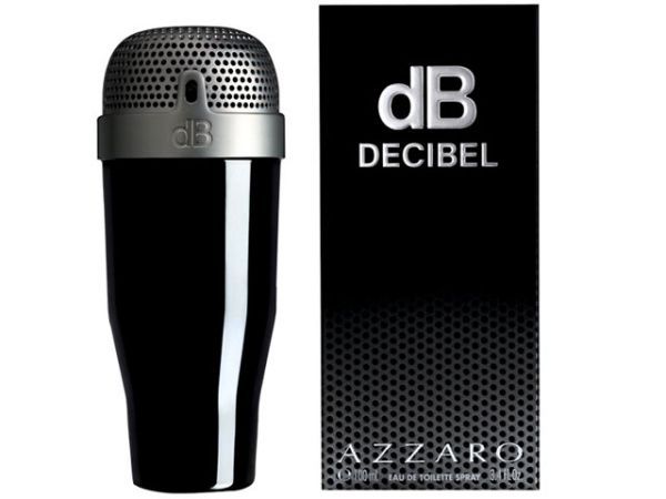 Azzaro db Decibel 100ml