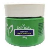 DepiRoll Redutor de Pelos 140gr