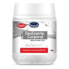 Deslizante Corporal 650gr