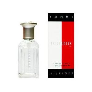 Tommy Hilfiger Perfume Tommy Eau de Cologne Masculino 50 ml