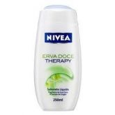 Nivea Erva Doce Therapy Sabonete Líquido