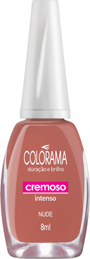 Colorama Cremoso - Nude