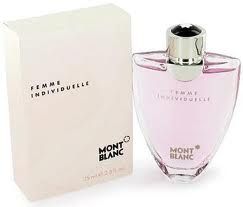 femme individuelle 50ml