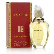 Amarige Givenchy 50ml