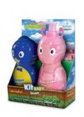 Kit Backyardigans