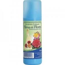 Desodorante Alma de Flores 90ml