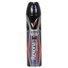 Desodorante Rexona Aerosol SuperHero