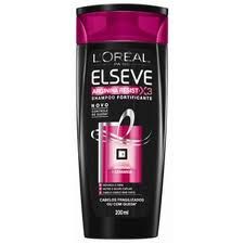 Shampoo Loreal Arginina Resist 200ml