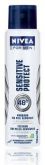 Desodorante Nivea For Men Aerosol Sensitive Protect 150ml