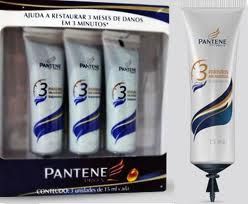 Pantene PRO-V Ampola de 3 minutos