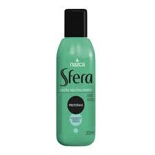 Sfera Loção Neutralizante 300ml