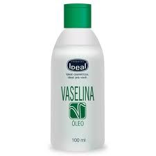 Ideal Vaselina