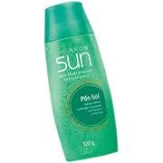 Avon Gel Refrescante Pós-Sol