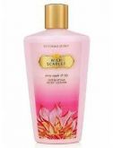 Victoria´s Secret Hidratante Corporal Wild Scarlet