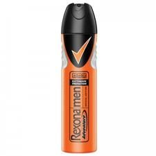 Desodorante Rexona Aerosol Adventure