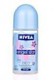 Desodorante Nivea Angel Star Azul 50ml