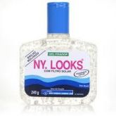 Gel NY. Look´s Fixação Média 240gr