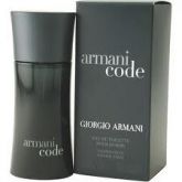 Giorgio Armani Armani Code 30ml