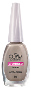 Colorama Cremoso - Corda Bamba