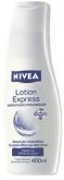 Nivea Lotion Express Hidratação Prolongada