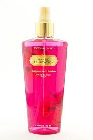 Victoria´s Secret Splash Mango Temptatation