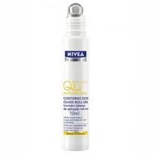 Creme Nivea Visage Q10 Contorno de Olhos