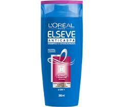 Shampoo Loreal Anticaspa 200ml