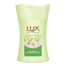 Sabonete Líquido Lux Tentatação de Pera 150ml