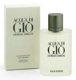 Giorgio Armani Aqua Di Gio 50ml