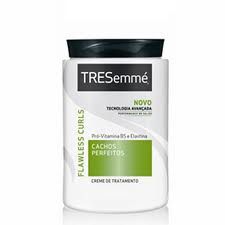 Creme de Tratamento Tresemmé Cachos Perfeitos 1kg