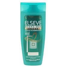 Shampoo Loreal Hydra Max Colágeno 200ml