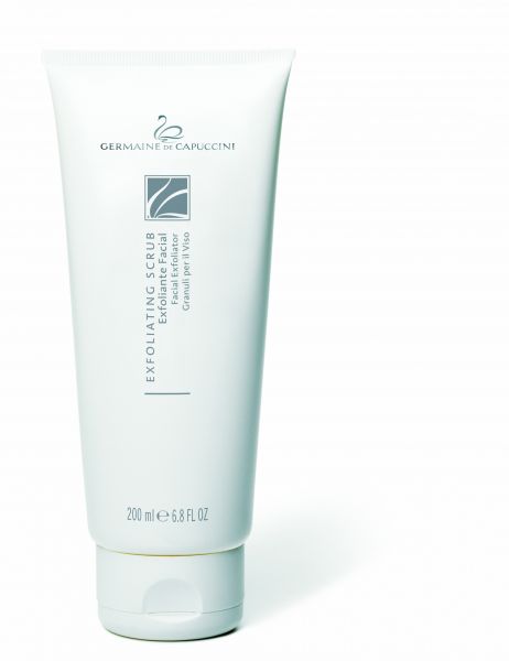 Esfoliante Scrub 200ml