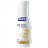 Nivea Hidratante Firmador Q10 Plus